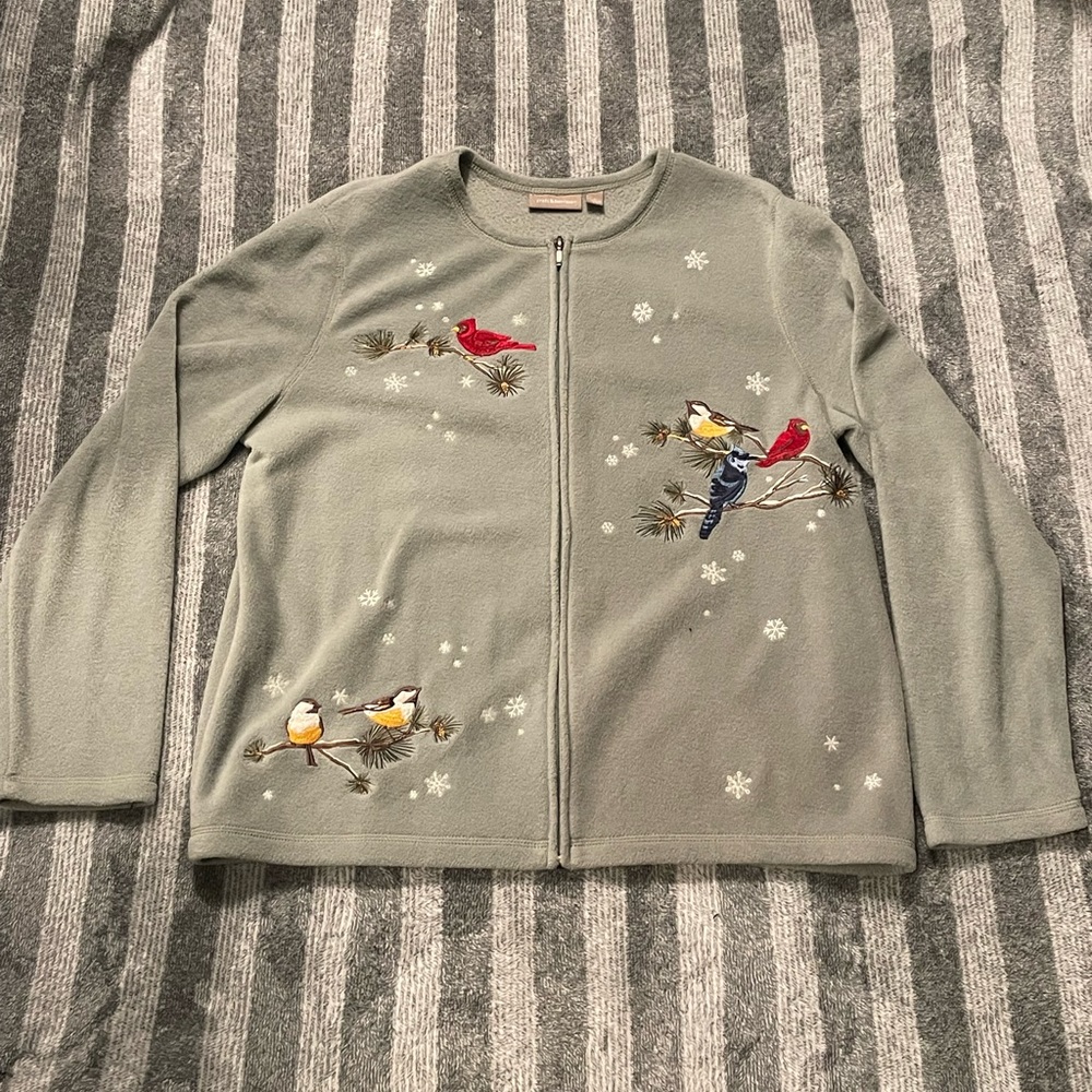 Vintage sweater